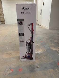 Dyson animal ball 3