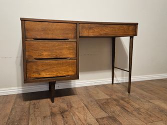 Mid Century Modern Desk