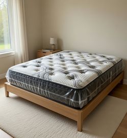 Premium Brand New Mattress Memory Foam, Hybrid, Cooling Gel, Pocketed Coil, all Certi-Pur, and More. California King -King- Queen - Full - Twin XL