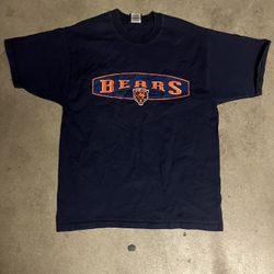 Pro Player Chicago Bears Graphic Tee