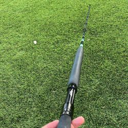 Custom United Composites 8ft 20-30# (US80H-L) 