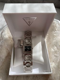 Guess Watch 