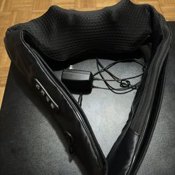 Mirakel Neck Massager