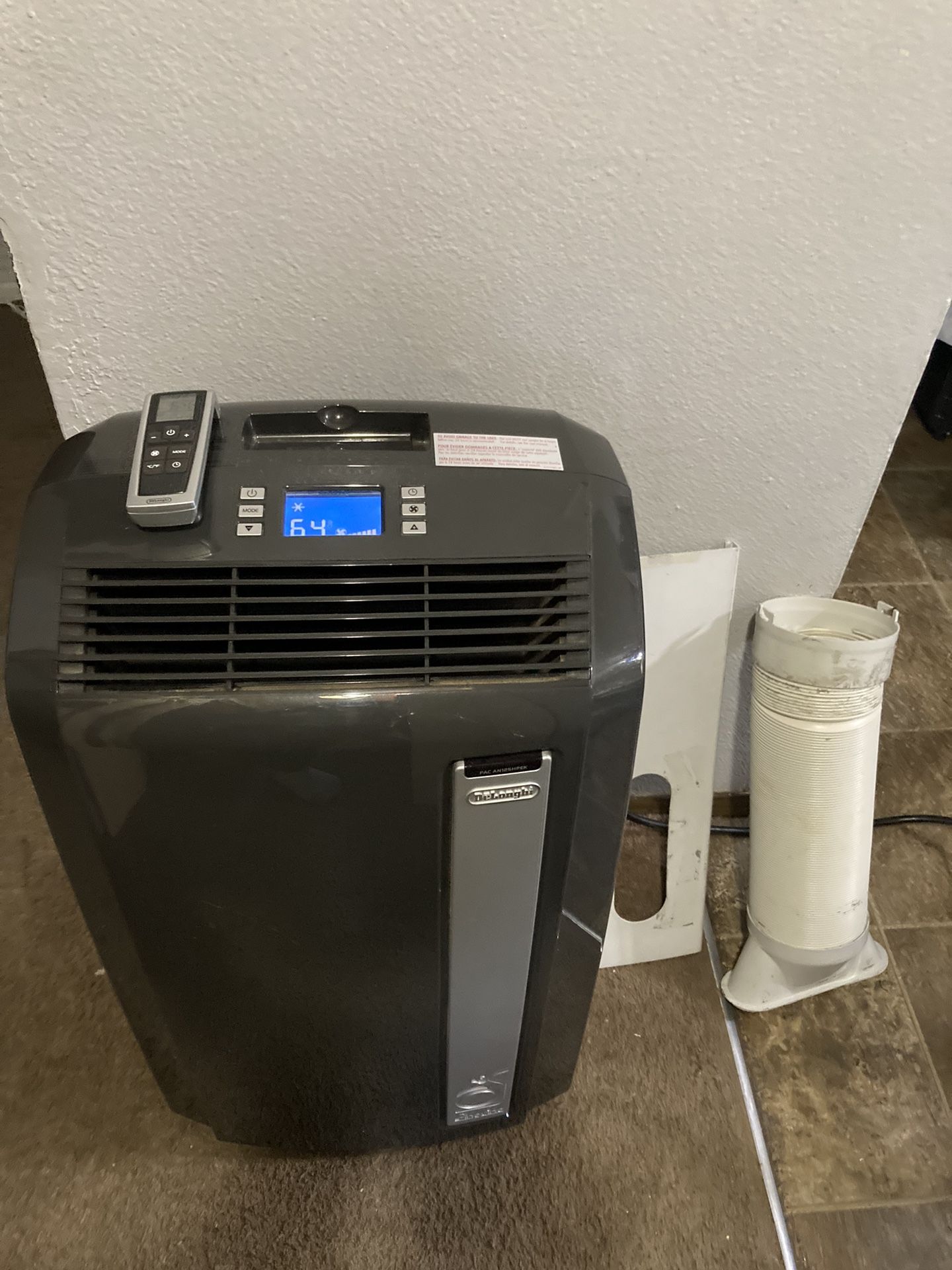 Delonghi Air Conditioner