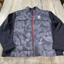 Ryder Cup Jacket 