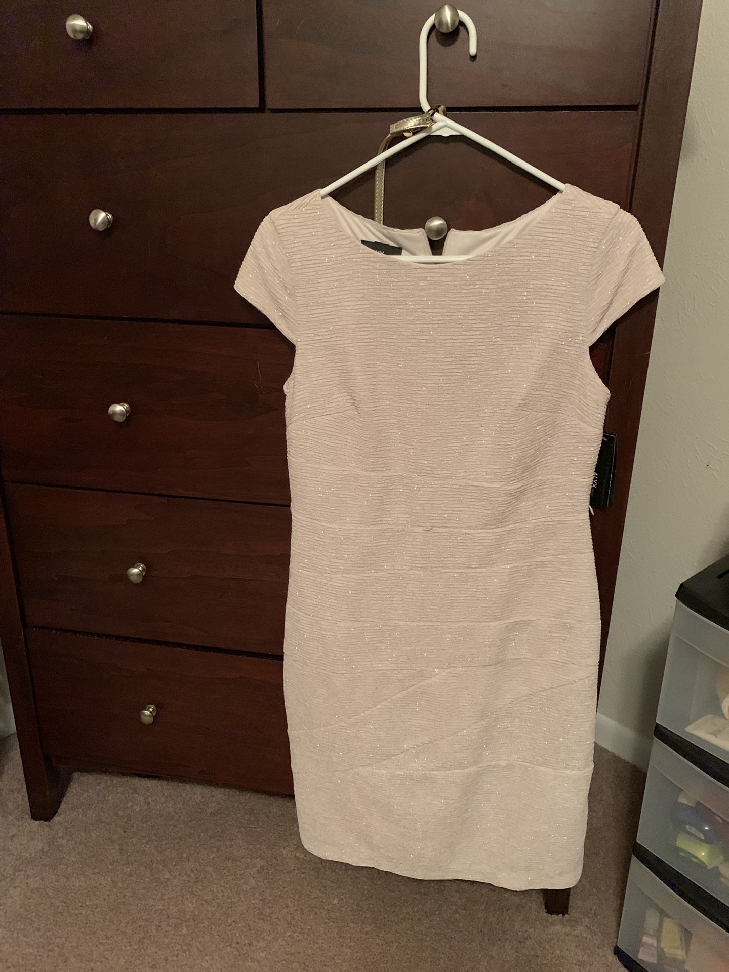 Dress - size 6 - new with tags