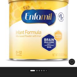9 - Enfamil