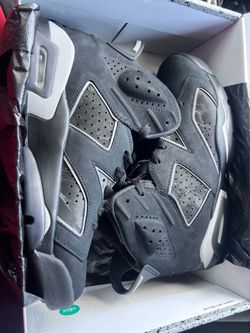 Jordan 6