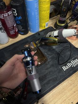 Babyliss Trimmer