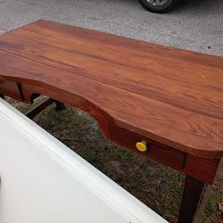 Free Office Desk And Night Stand