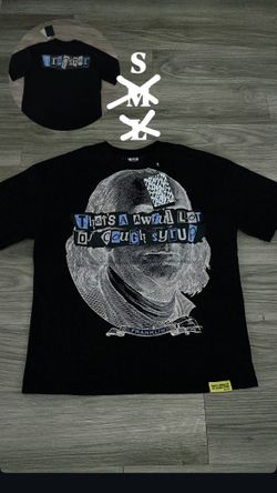 Small Awful Lot Of Cough Syrup Trapstar