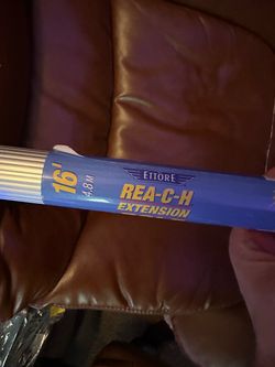 Ettore Reach Extension Pole 16’