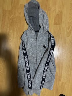 Abercrombie sweater