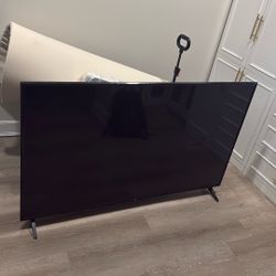 LG 65 Inch TV