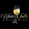 Waterfalls Enterprise