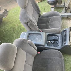 2003 Chevrolet Silverado 1500