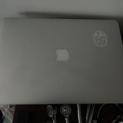 MacBook 