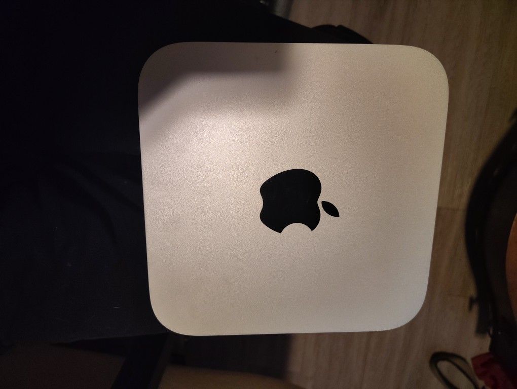 Apple Mini Mac