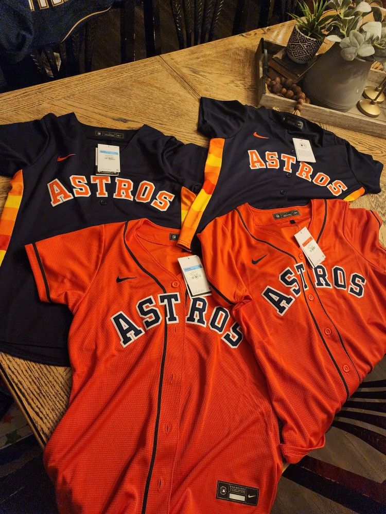 Astros Womens Jerseys 
