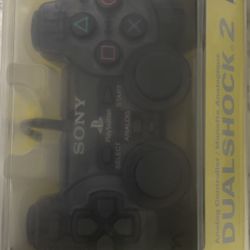 PS2 DualShock2