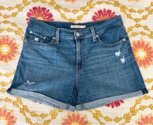 Levi’s Women’s Shorts