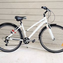 Infinity Bossthree 700c/28" Aluminum Hybrid Bike (Like New)