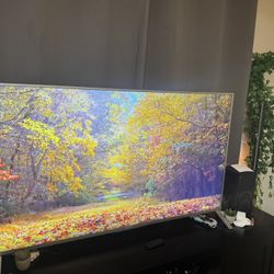 Sony 4k TV