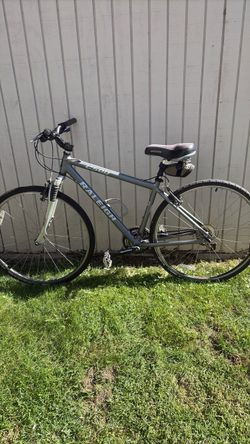 Raleigh c500