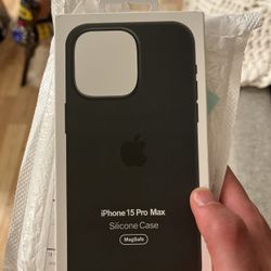 iPhone 15 Pro Max Case