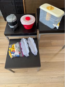 Kitchen Gadgets