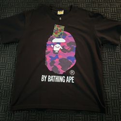 Bape Shirt 