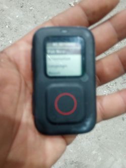 Gopro Remote Control Bluetooth