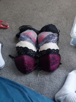 Victoria Secret bras