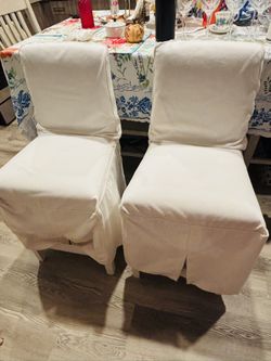 Dining Chairs