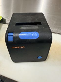 Rongta RP328 Receipt Printer – Bluetooth + USB, 80mm