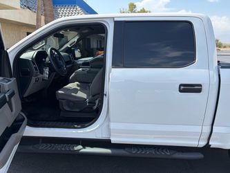 2017 f150 v8 5.0 2wd 4door