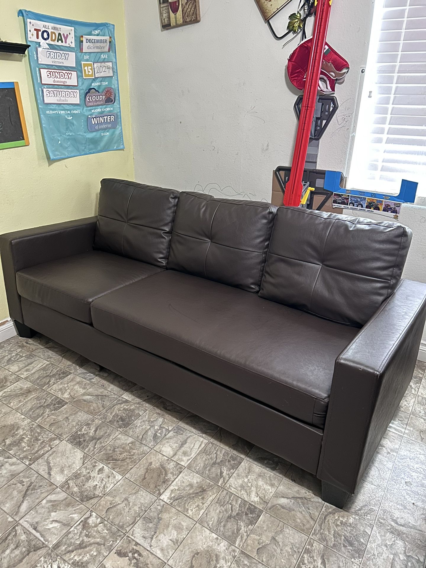 Sofa Chaise