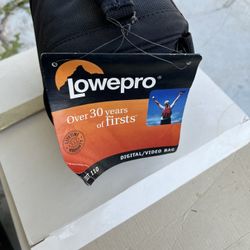 Camera/video Bag