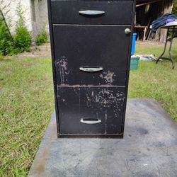 Filing Cabinet 