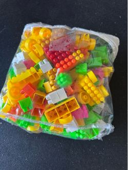 Blocks