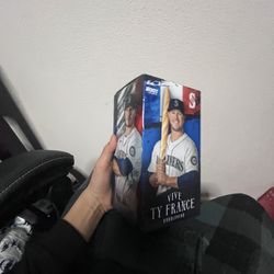 TY France MTB Base Ball Babelhead Toy For Sell