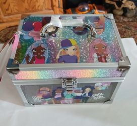 Townley Ultimate DIY Beauty Set