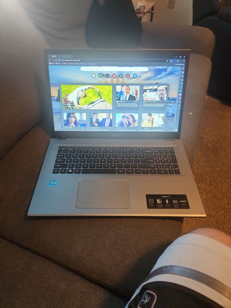 Acer Aspire 3