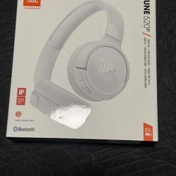JBL Headphones 