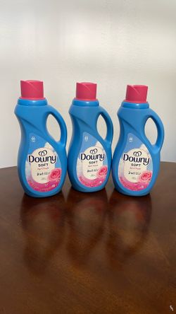 Downy $4.50 Each