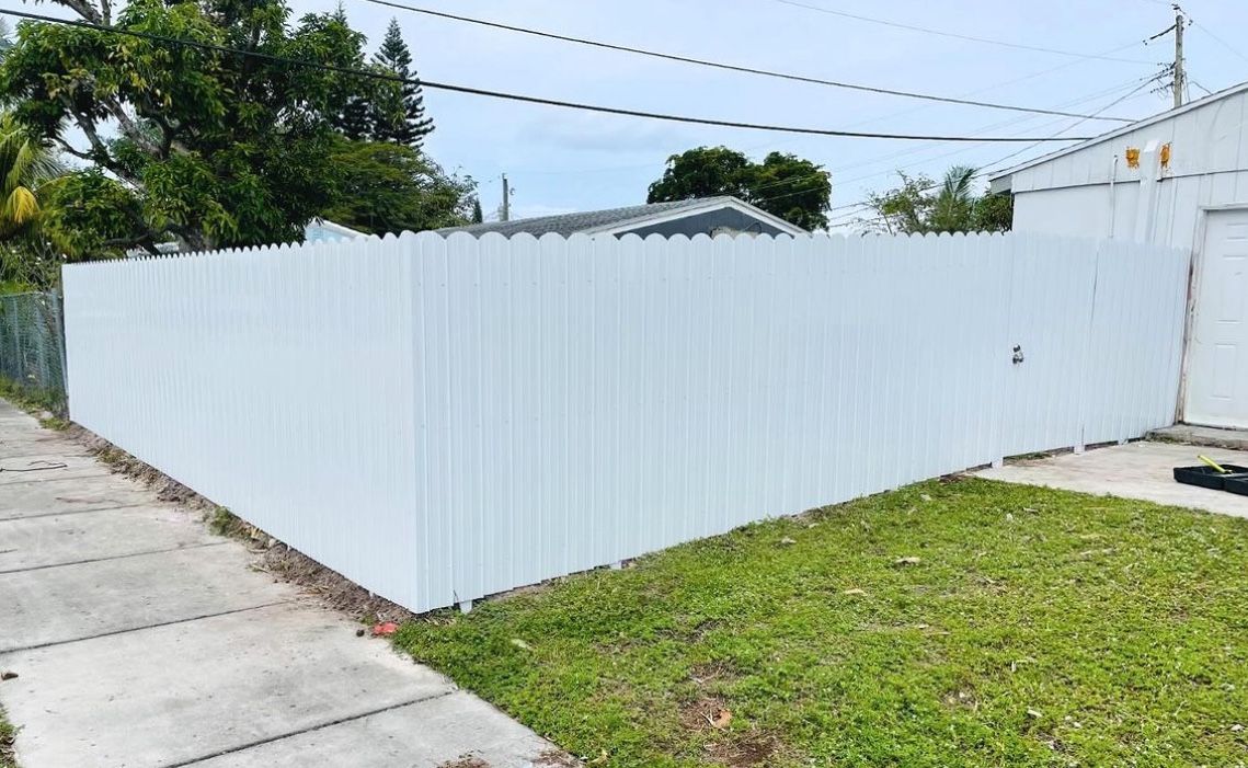 Fence