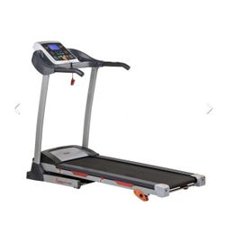 Treadmill 