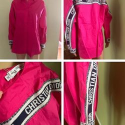 Shirt Dior Women New Condition #2 