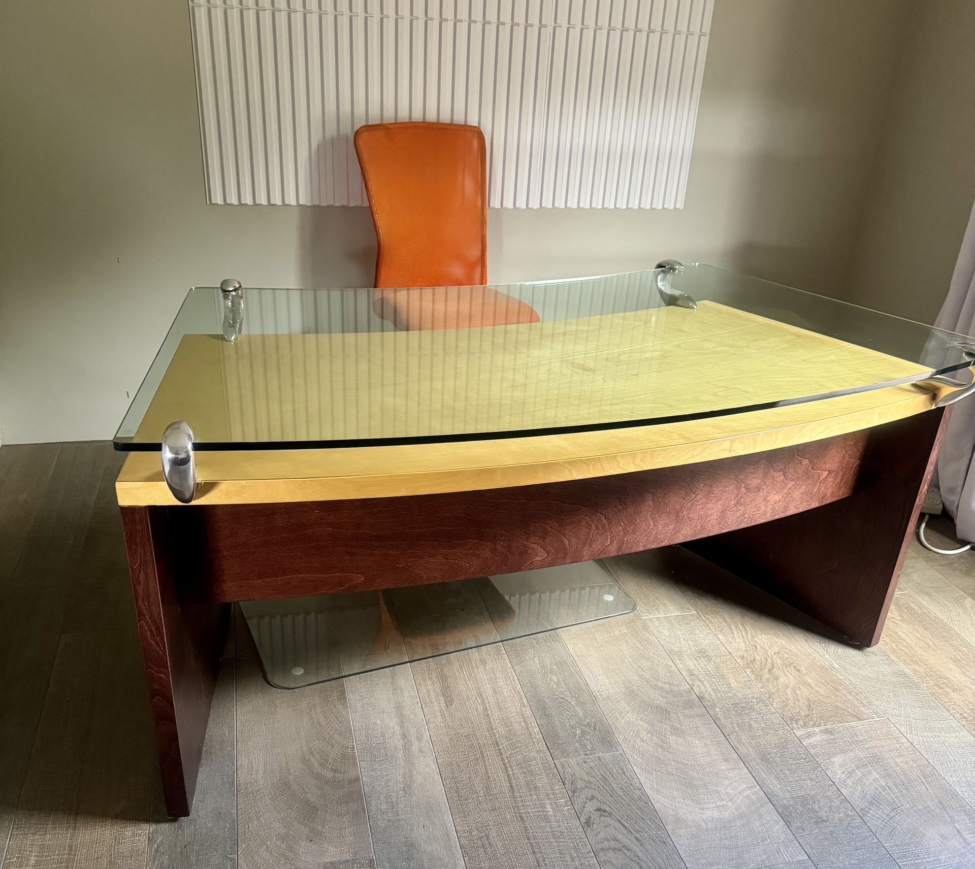 Designer Office Suite