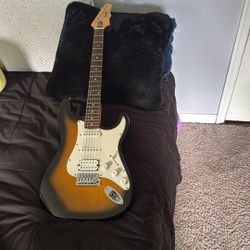 Epiphone Electric Guitar ( price negotiable)